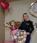 Rencontre Femme : Anna, 53 ans à Russie  Екатеринбург 
